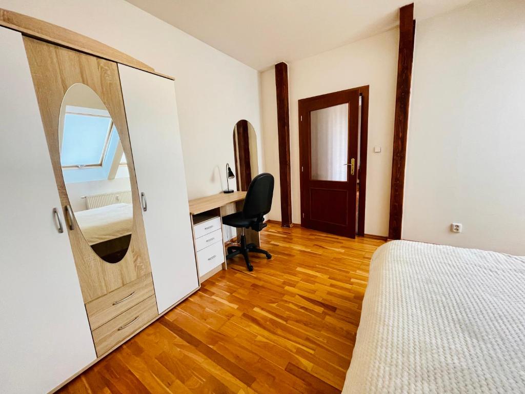 Kováčska Apartmán